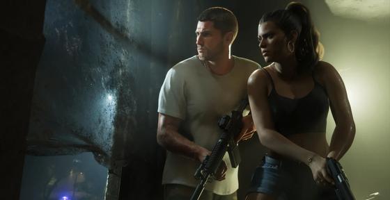 GTA VI получит более живой открытый мир, систему отношений и последствия решений — появились новые подробности