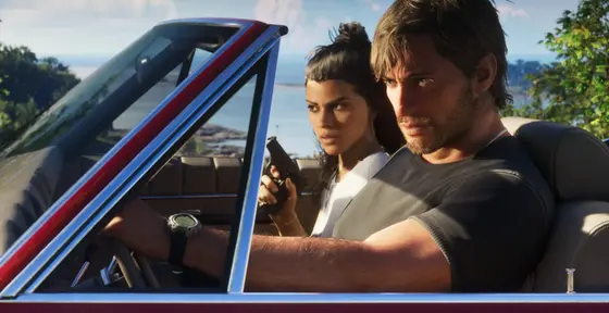 Сливавшие кадры из GTA VI хакеры начали выводить деньги, создатель Ori раскритиковал Fable — самое интересное за 27 августа