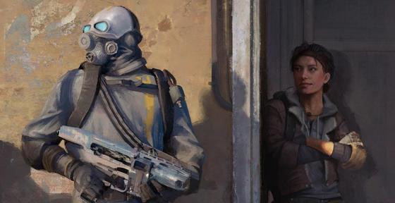 У Valve случилась утечека старых билдов, Sony показала новый монитор PlayStation — самое интересное за неделю