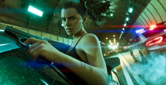 Rockstar променяла производительность на качество в GTA VI, игроки раскритиковали Stellar Blade: Blood Rain — самое интересное за 3 сентября