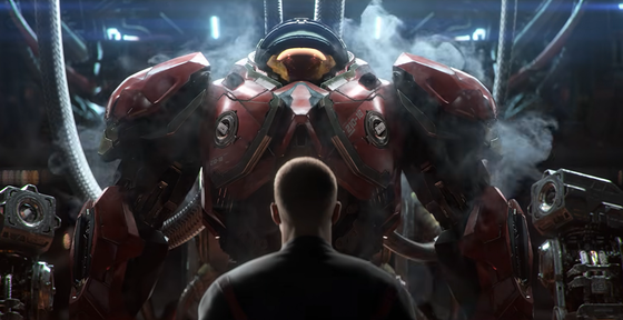 Аносировали новую StarCraft — первый трейлер шутера в открытом мире