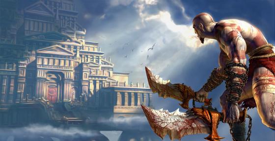 Создатель God of War призвал уволить главу PlayStation Studios, раскрыты первые детали новой StarCraft — самое интересное за неделю