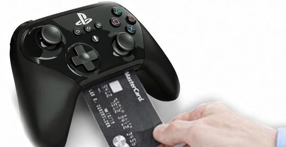 Sony думает встроить терминал прямо в геймпад, историк раскритиковал боевую систему Kingdom Come Deliverance — самое интересное за неделю