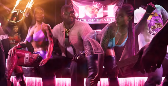 GTA VI Developers Spent Years Visiting Strip Clubs and Relaxing on Florida Beaches, Latest PS5 and PS5 Pro Jailbroken - The Most Interesting News for September 30