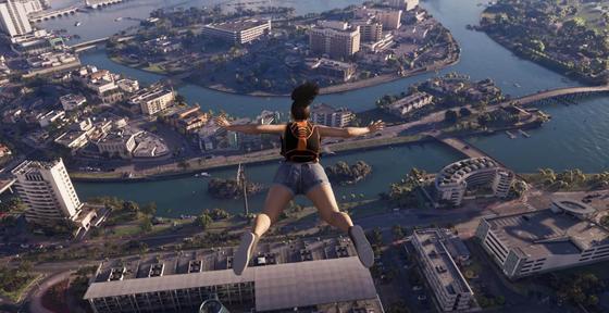 Сроки релиза ПК-версии GTA VI, россияне «возглавили» ролевой мультиплеер Kingdom Come: Deliverance II — самое интересное за неделю