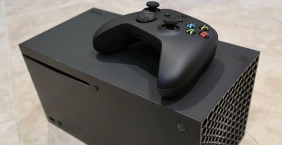 Microsoft призывает владельцев неиспользуемых Xbox Series X|S сдать консоли в трейд-ин, CDPR не прекратила поддержку Cyberpunk 2077 — самое интересное за 20 октября