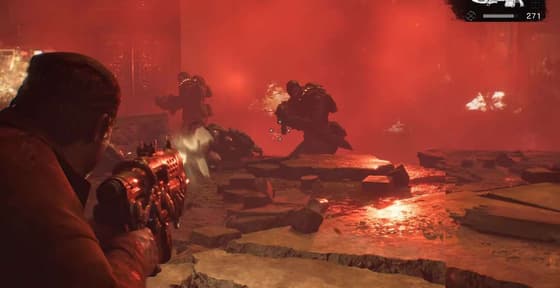 Gears of War: E-Day станет началом трилогии — слухи о планах Xbox