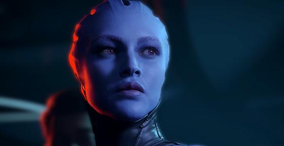 BioWare убрала из презентации новой Mass Effect экстремистские флаги, Valve ответила на критику «нейрослопа» в Steam — самое интересное за 28 октября