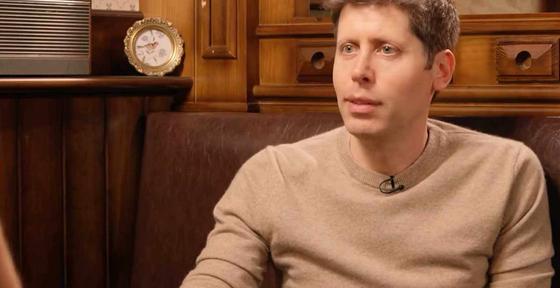 Глава OpenAI очень недоволен, что у людей на руках слишком много оперативной памяти — он бы хотел ее видеть в своих дата-центрах