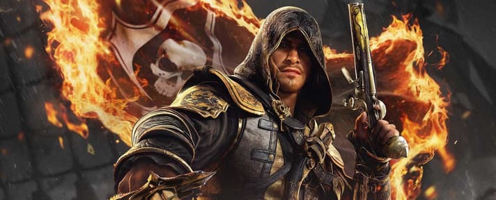 Что такое шанти: мифы и реальные факты о морских песнях из Assassin’s Creed Black Flag Resynced
