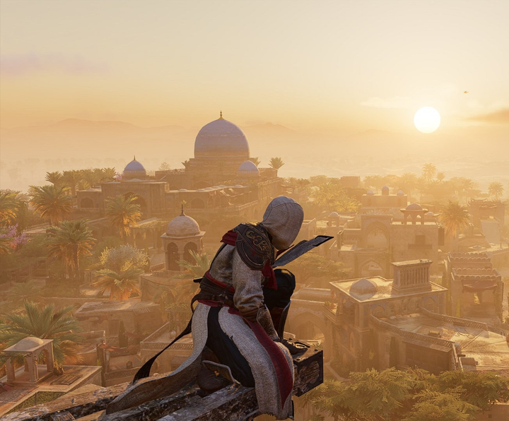 Анализ и сравнение игр серии Assassin's Creed: от худшей к лучшей