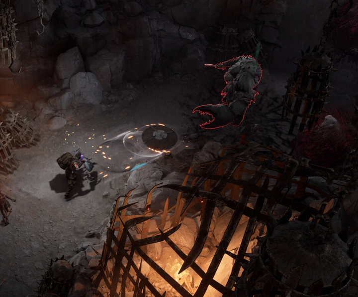 10 Action RPG в духе Diablo, релиз которых намечен на 2026 год в Steam