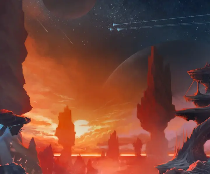 Stellaris в 2026 году: восторженный опыт новичка