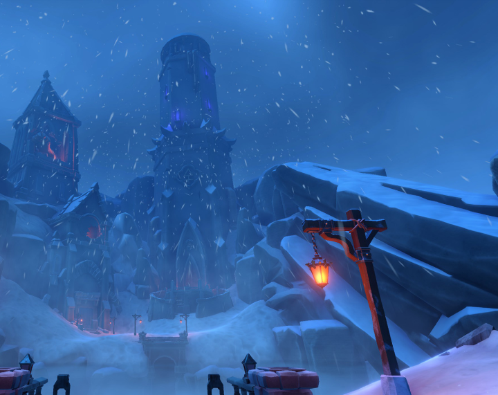 В Epic Game Store начали бесплатно раздавать Beacon Pines и We Were Here Together