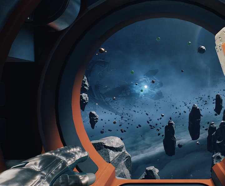 В сервисе Steam начали бесплатно раздавать симулятор выживания Breathedge