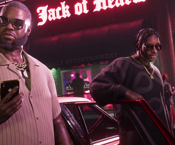 Штраус Зельник: 80 долларов за Grand Theft Auto VI — невероятно выгодное предложение для геймеров