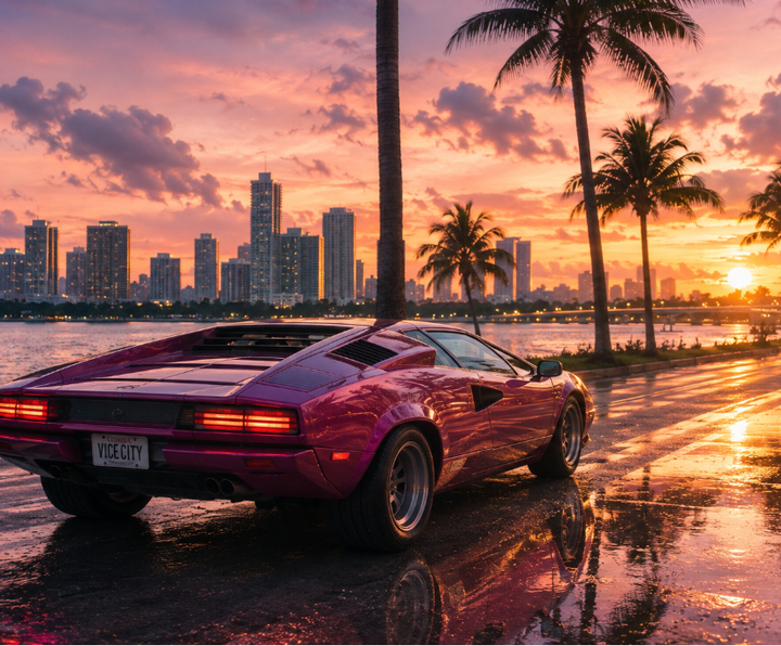 Rockstar Games прокомментировала утёкшие в сеть материалы GTA VI