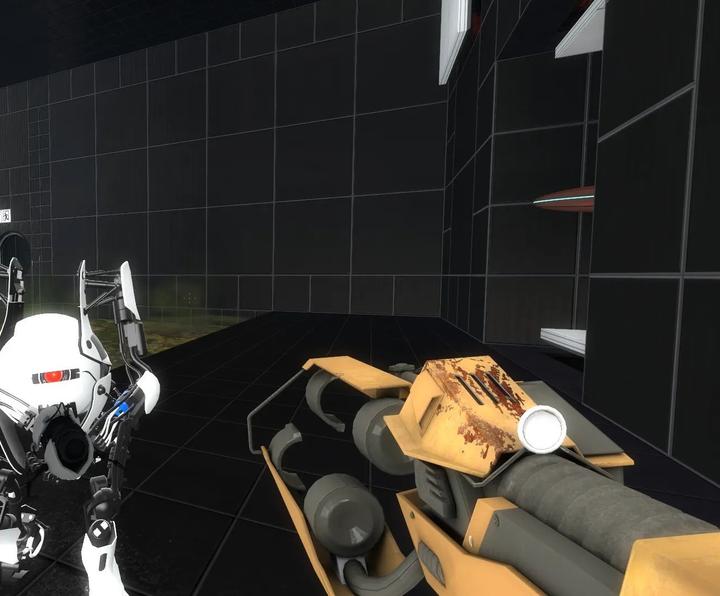 В сеть утекло 12 ТБ данных Valve — внутри нашли ранние сборки Portal 2, Left 4 Dead и CS