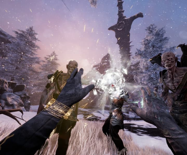 Свобода и веселье: 7 аналогов великой Dark Messiah of Might and Magic