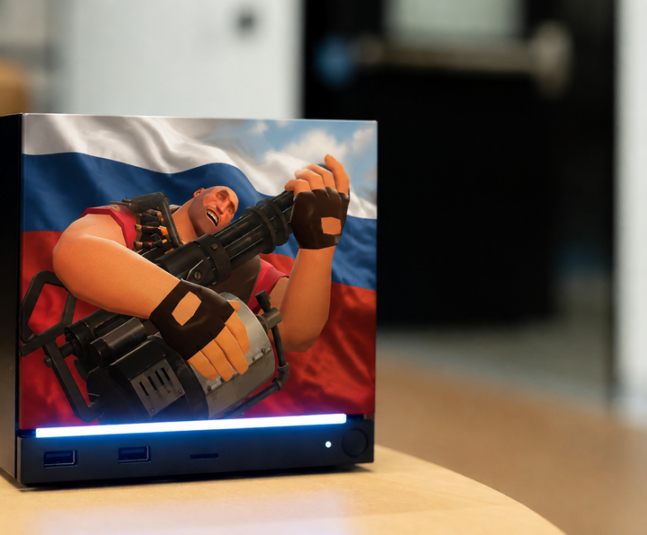 Steam Machine не нужна: 4 варианта, которые будут мощнее или интереснее