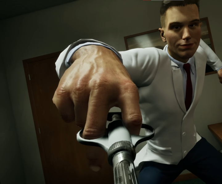 Хоррор для самых терпеливых: как Welcome to the Game 3 сводит игроков с ума