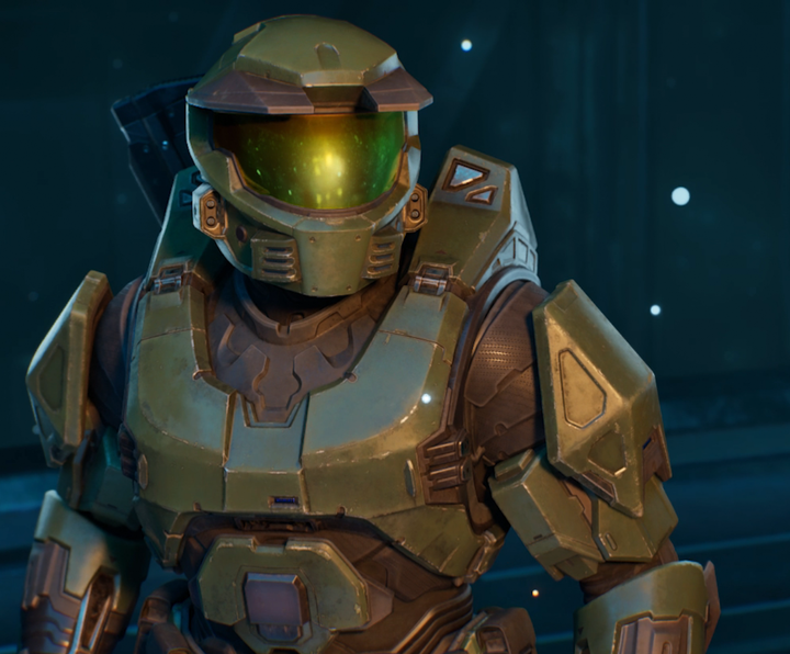 Обзор Halo: Campaign Evolved. Эволюция, которая остановилась в 2001 году