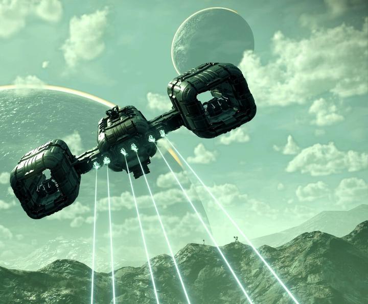Десять лет в «небе без мужиков»: удивительная история искупления No Man’s Sky