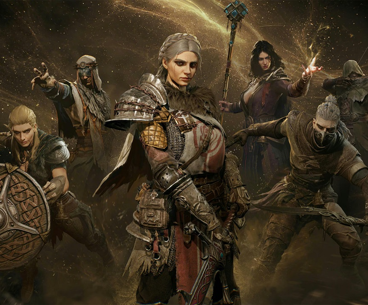 Elden Ring встретил «Тарков» — и что-то пошло не так. Обзор Mistfall Hunter