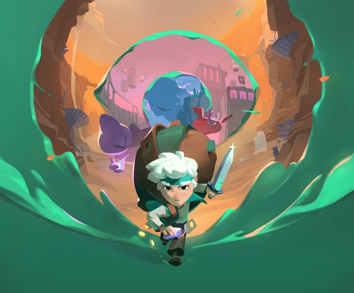 Обзор Moonlighter 2: The Endless Vault — (не) уютный (не) рогалик