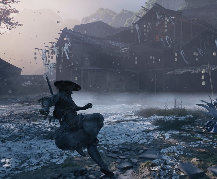 Во что поиграть в октябре 2026: Phantom Blade Zero, Gears of War: E-Day, Ace Combat 8 и не только