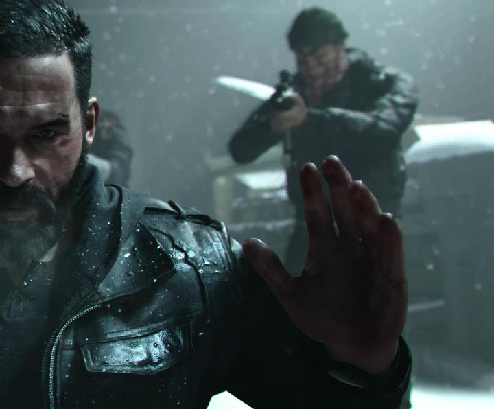 Откуда столько восторгов? Разбор кампании Call of Duty: Modern Warfare 4