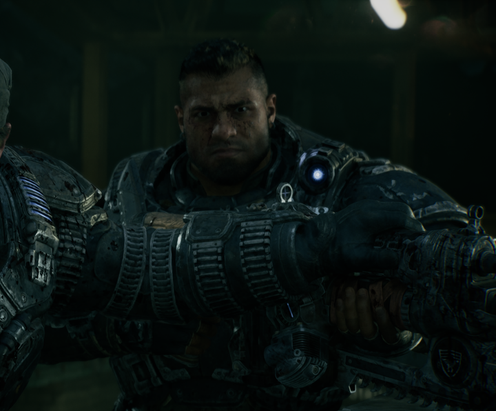 Your New Opinion on Gears of War: E-Day. Review of the Main Game of 2026