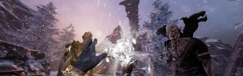 Свобода и веселье: 7 аналогов великой Dark Messiah of Might and Magic