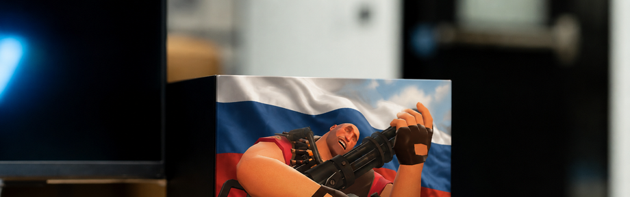 Steam Machine не нужна: 4 варианта, которые будут мощнее или интереснее