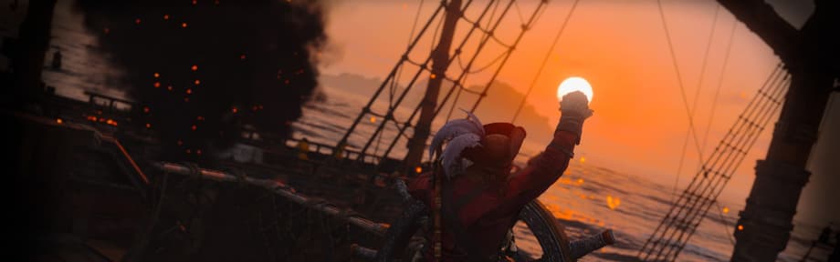 Обзор Assassin’s Creed Black Flag Resynced: второй такой игры нет — даже спустя 13 лет