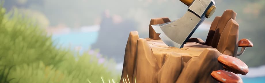 Обзор A Game About Chopping Trees: успеть до рефанда