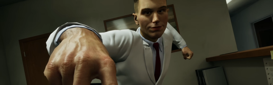 Хоррор для самых терпеливых: как Welcome to the Game 3 сводит игроков с ума