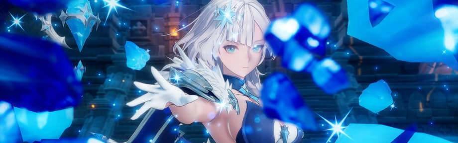 Genshin Impact, но без гачи. Обзор DragonSword: Awakening