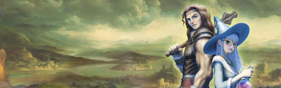 Сказочная RPG от ветерана Capcom: обзор Veritas Tales: Witch of the Dark Castle
