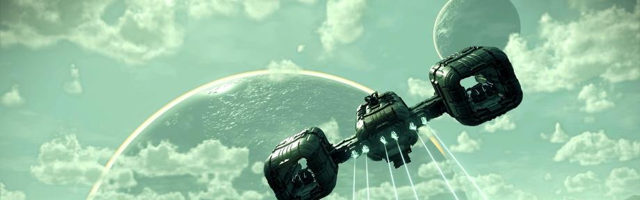 Десять лет в «небе без мужиков»: удивительная история искупления No Man’s Sky