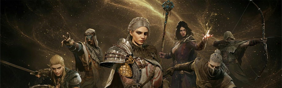 Elden Ring встретил «Тарков» — и что-то пошло не так. Обзор Mistfall Hunter