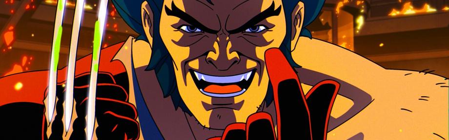 От идеала к проблемам: каким вышел второй сезон X-Men '97