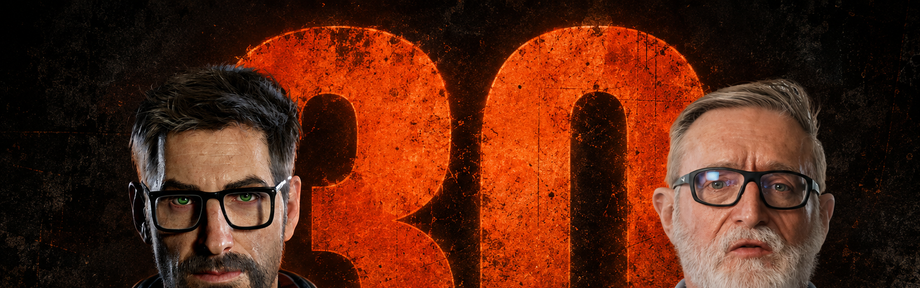 Valve исполнилось 30 лет. Собрали 30 историй, в которые трудно поверить, — но всё это чистая правда