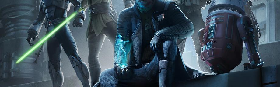 Star Wars Zero Company Review: The Main Heir to XCOM