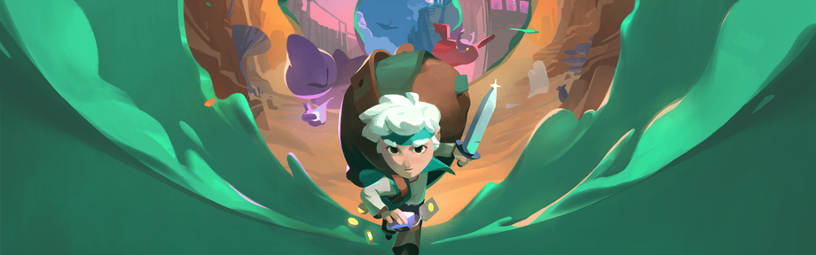 Обзор Moonlighter 2: The Endless Vault — (не) уютный (не) рогалик