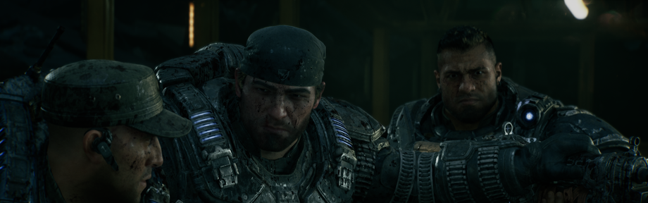 Ваше новое мнение о Gears of War: E-Day. Обзор главной игры 2026 года