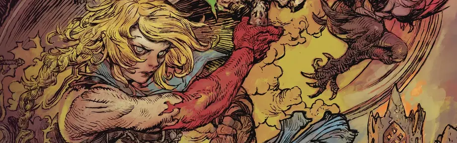 Обзор Castlevania: Belmont’s Curse — старого вампира новым трюкам не научишь