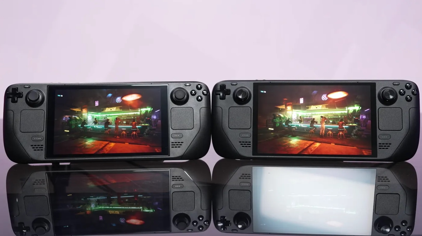 Steam Deck controls a Mars rover: Valve's console found an unexpected use