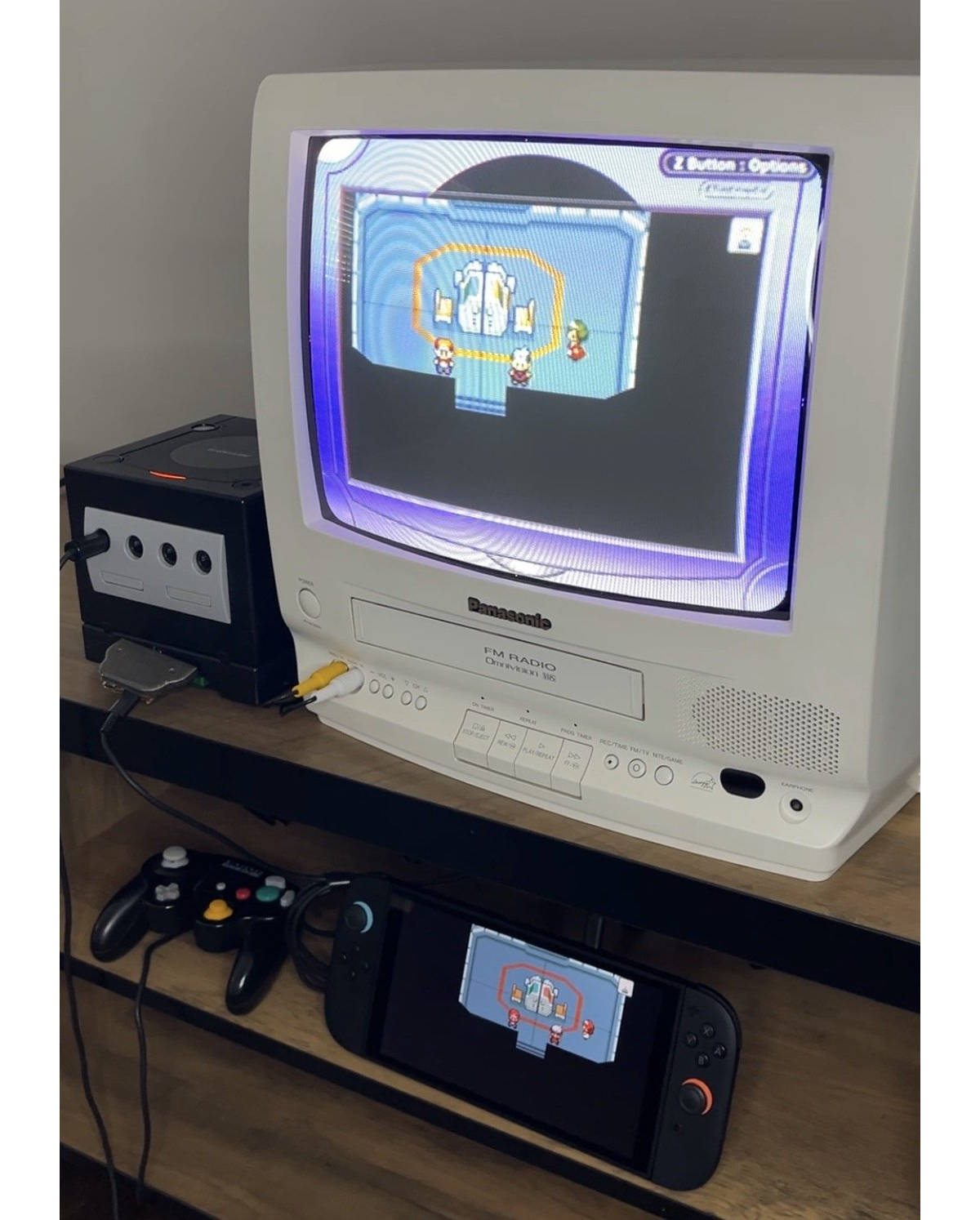 Unofficial RetroSync Adapter for Pokemon Trading and Battles Between ...