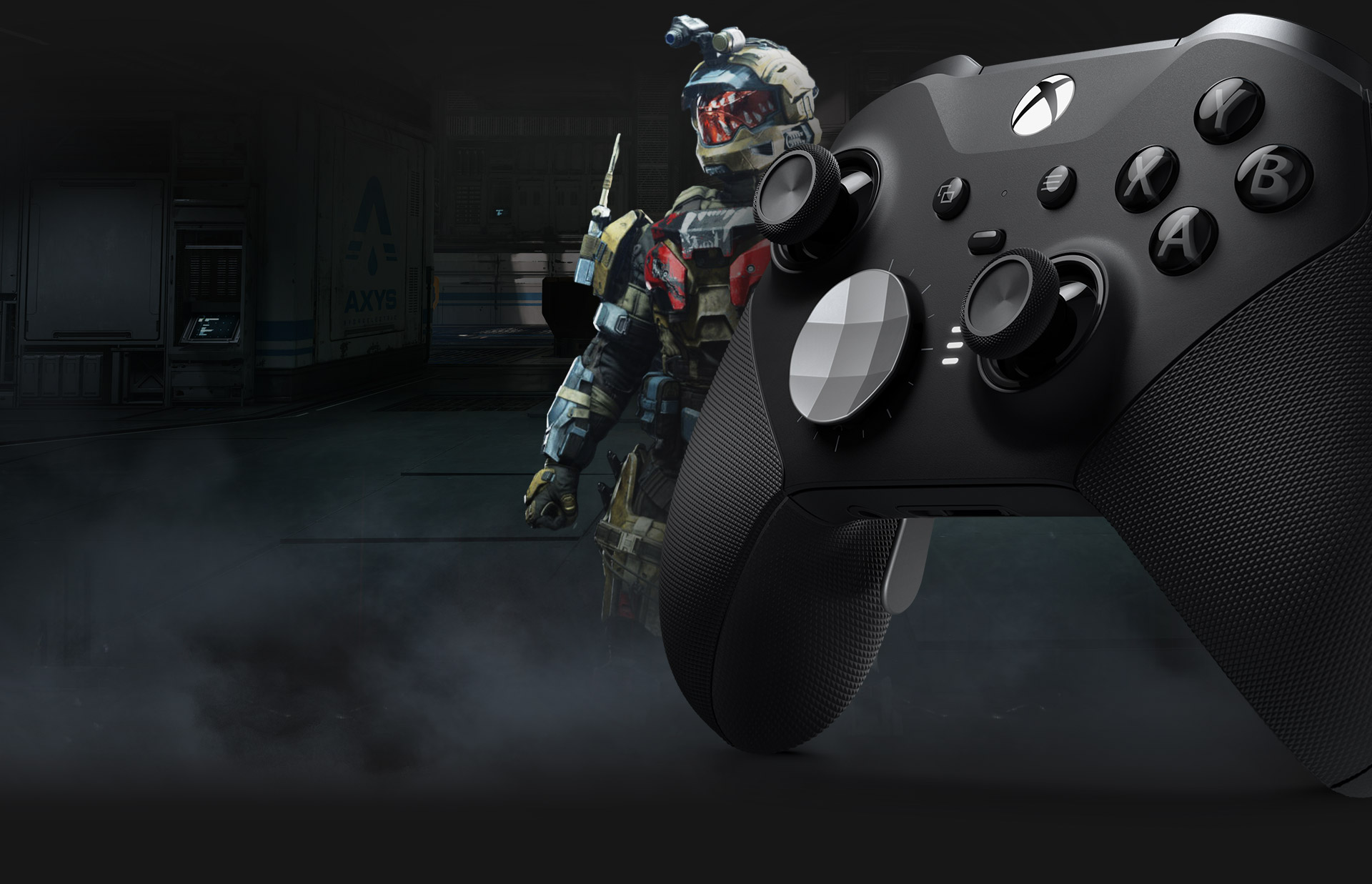 High Technologies: Xbox Elite Series 3 Controller to Get Hall Effect ...